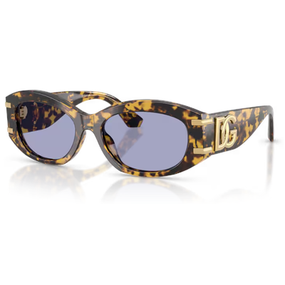 Dolce & Gabbana DG4502 Sunglasses